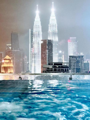 THE LUXE INFINITUM At MALAYSIA